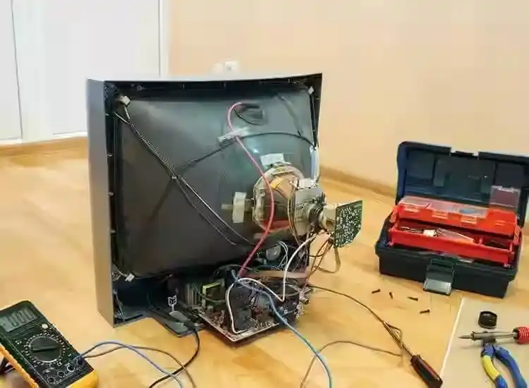 tv repair